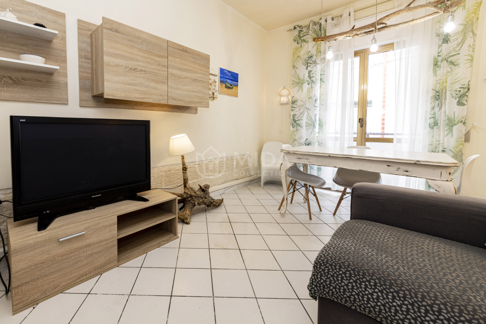 Appartamento Sole - Solemar