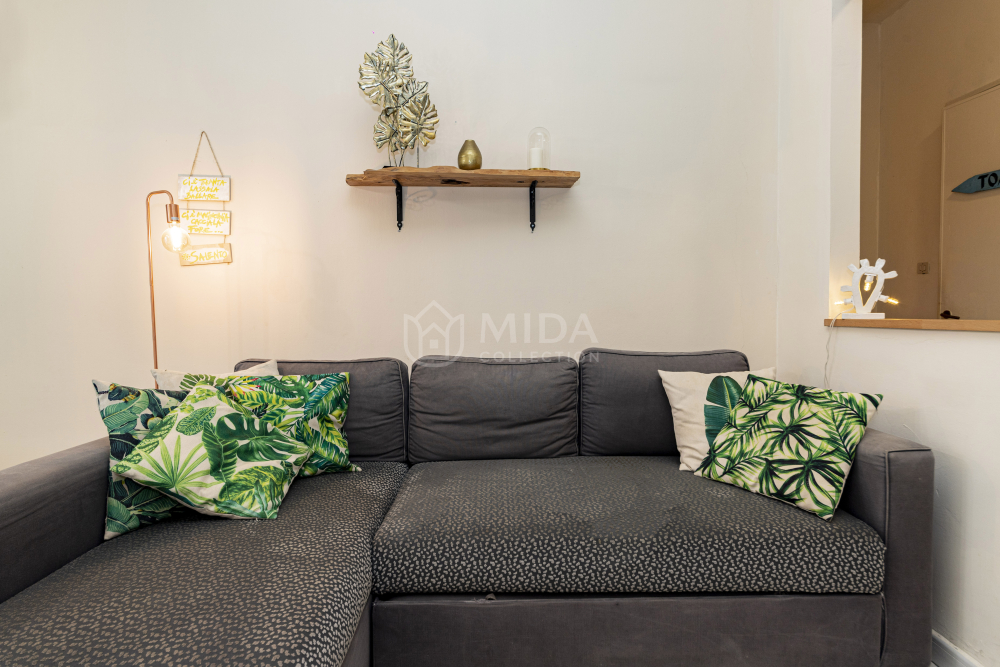 Appartamento Sole - Solemar