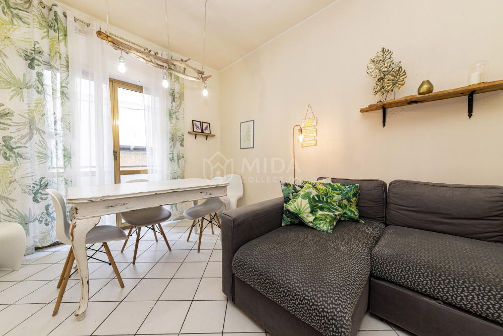 Appartamento Sole - Solemar