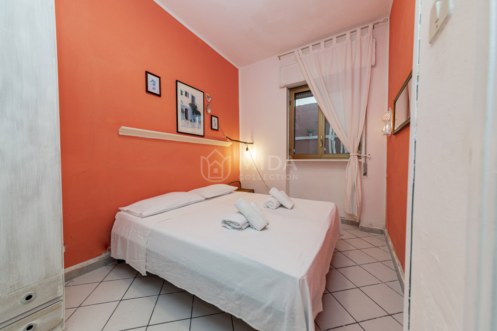 Appartamento Sole - Solemar