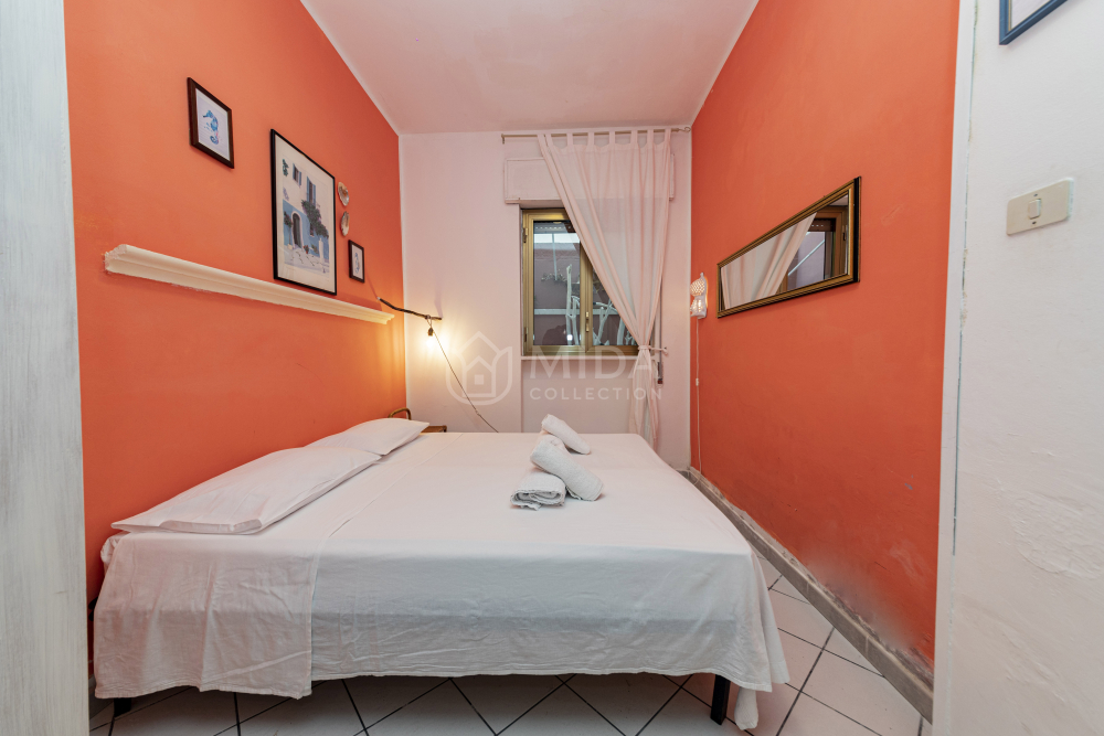 Appartamento Sole - Solemar