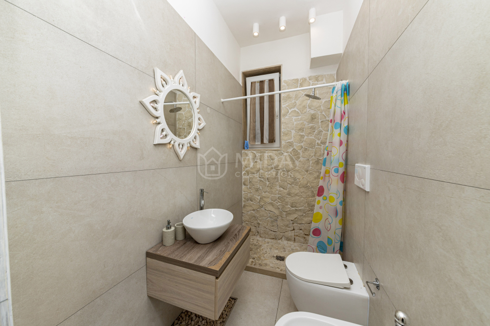 Appartamento Sole - Solemar