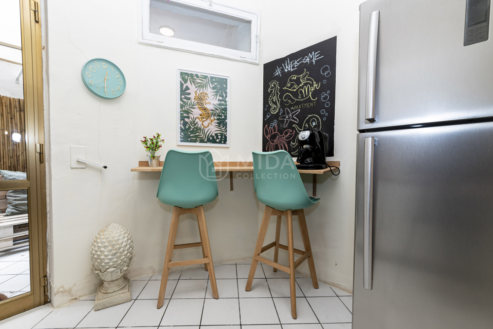 Appartamento Sole - Solemar