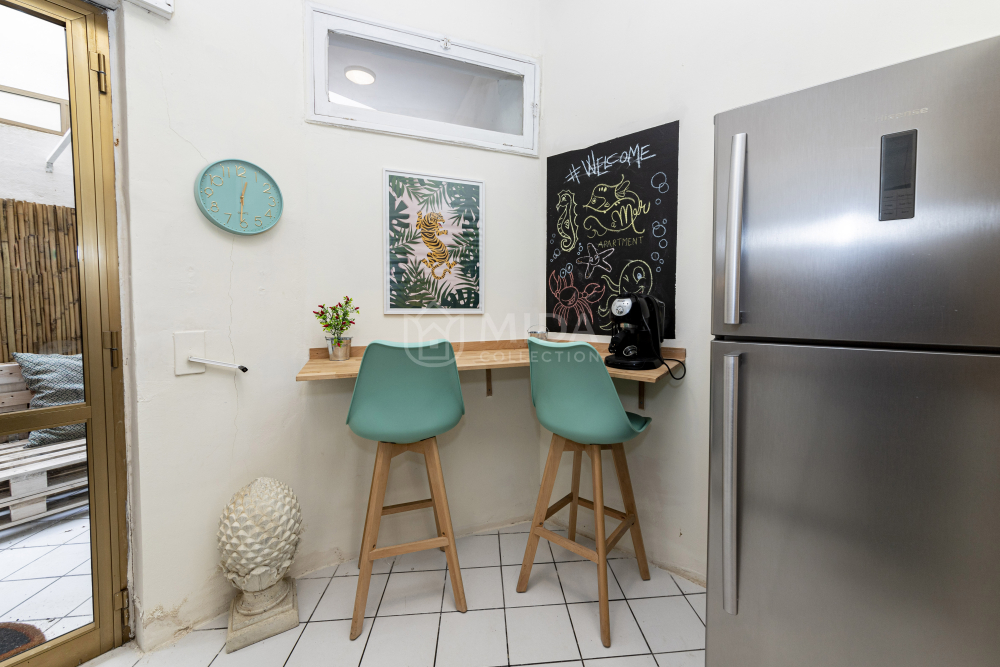 Appartamento Sole - Solemar