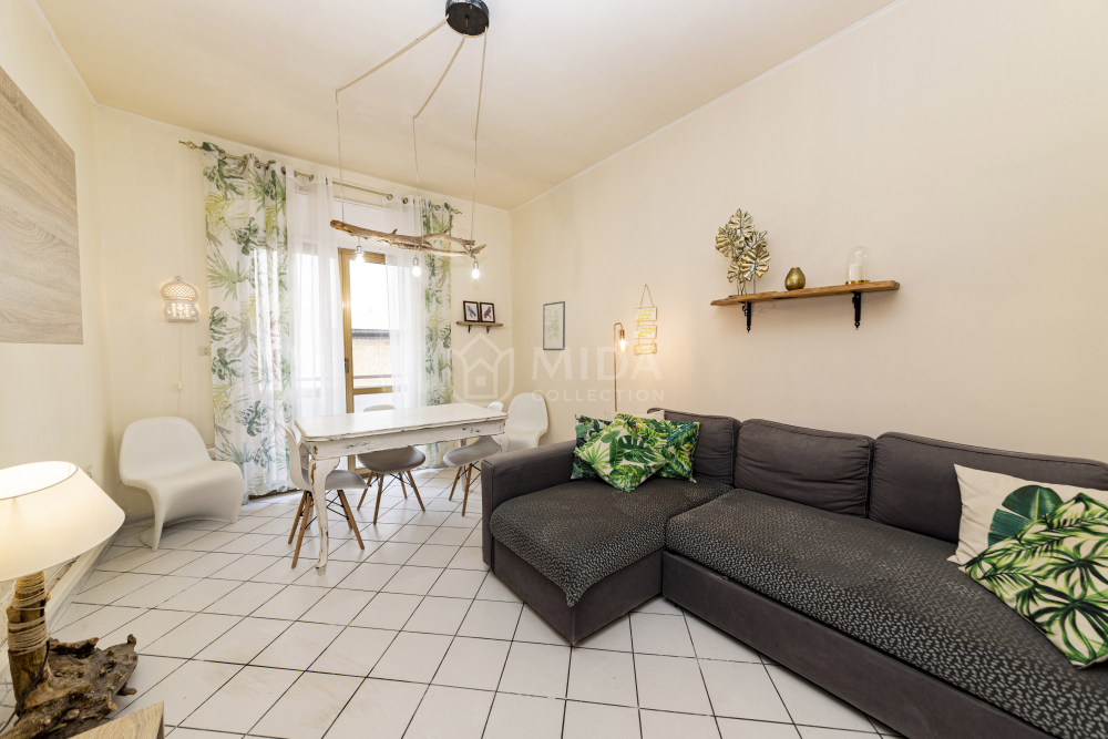 Appartamento Sole - Solemar