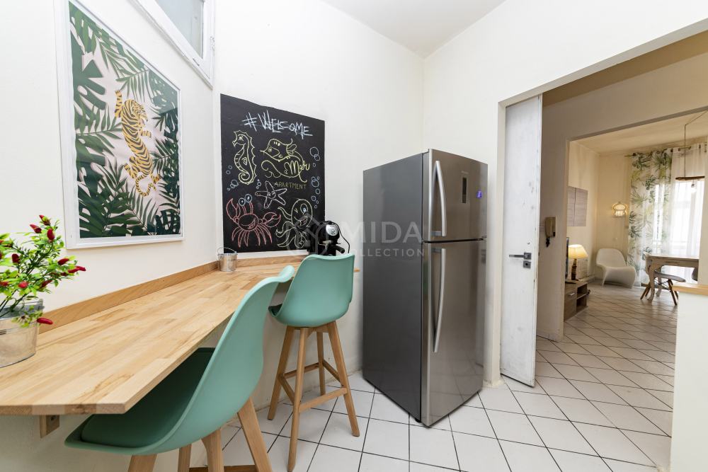 Appartamento Sole - Solemar