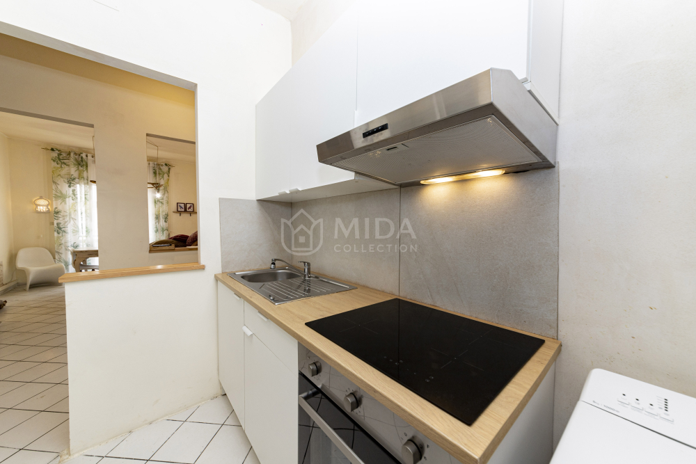 Appartamento Sole - Solemar