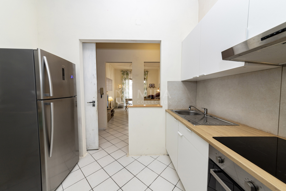 Appartamento Sole - Solemar