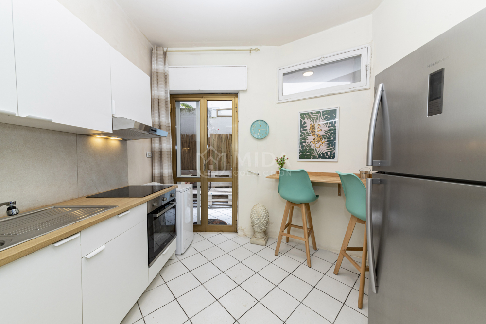 Appartamento Sole - Solemar