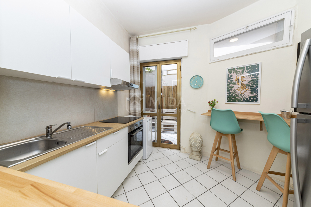 Appartamento Sole - Solemar