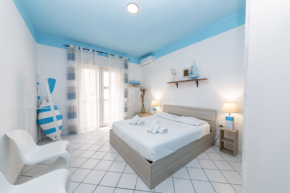 Appartamento Sole - Solemar