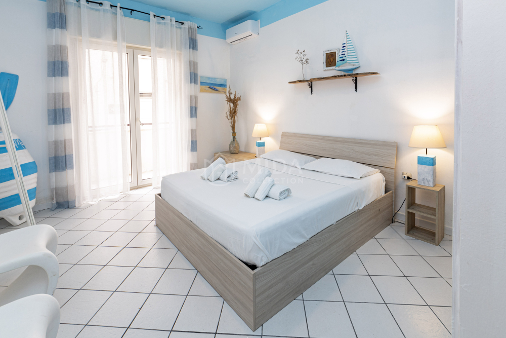 Appartamento Sole - Solemar