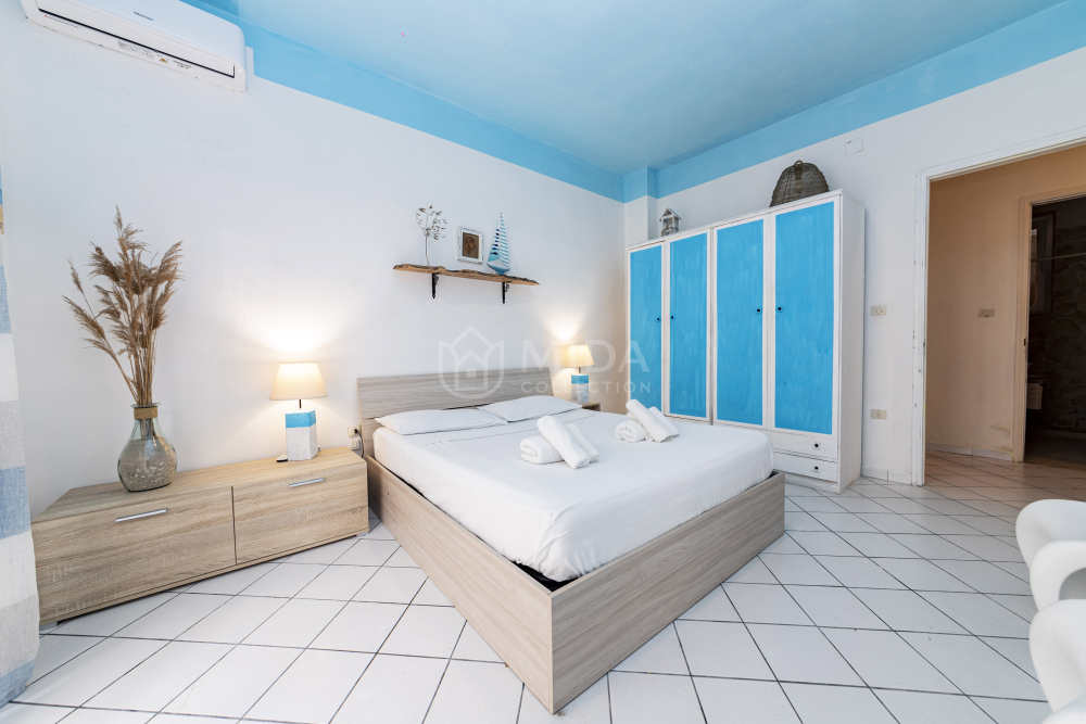 Appartamento Sole - Solemar