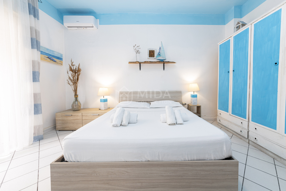 Appartamento Sole - Solemar