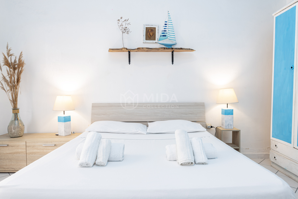 Appartamento Sole - Solemar