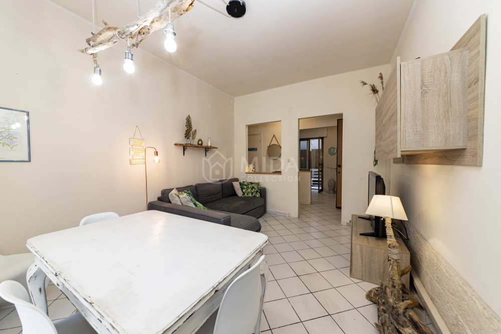 Appartamento Sole - Solemar