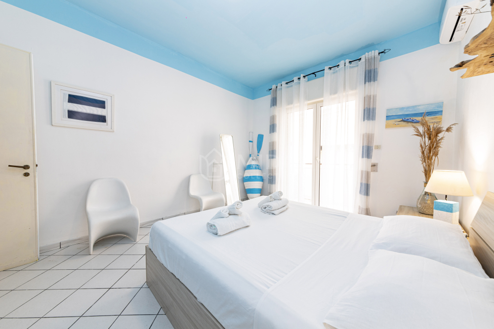 Appartamento Sole - Solemar