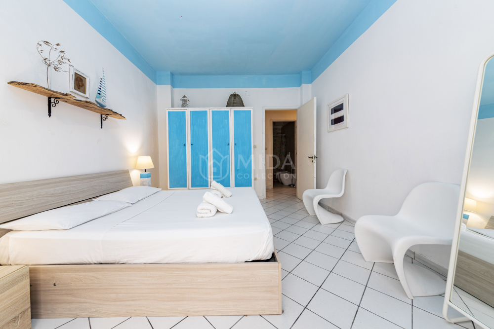 Appartamento Sole - Solemar