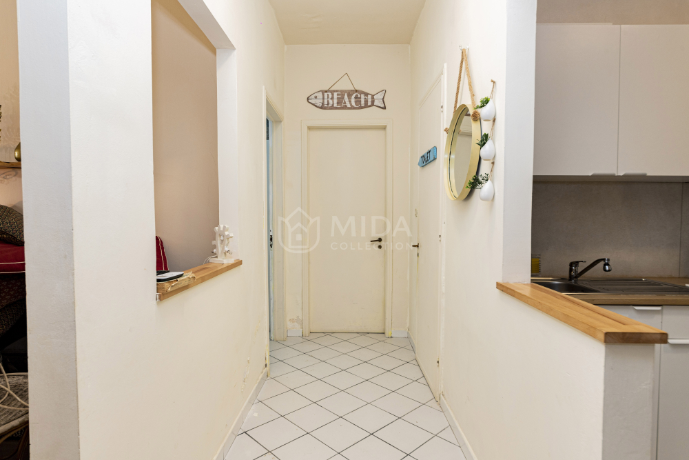 Appartamento Sole - Solemar