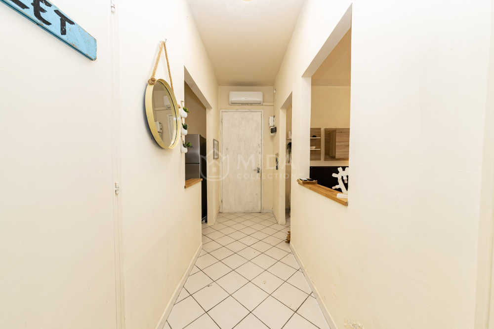 Appartamento Sole - Solemar