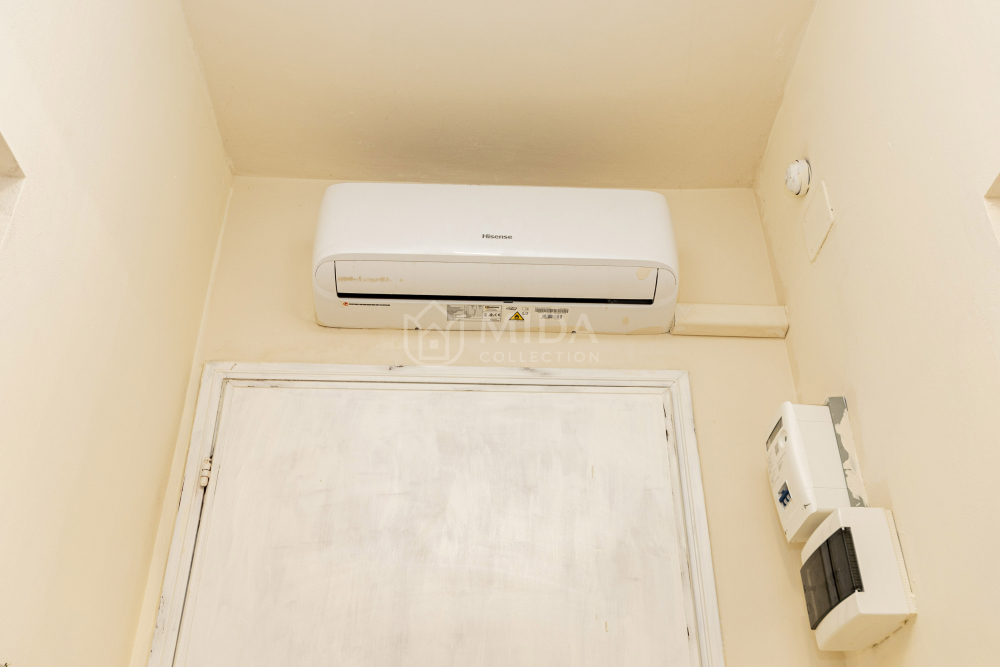 Appartamento Sole - Solemar