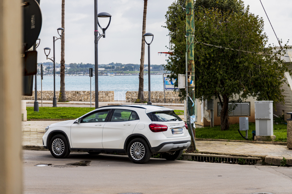 Appartamento Sole - Solemar