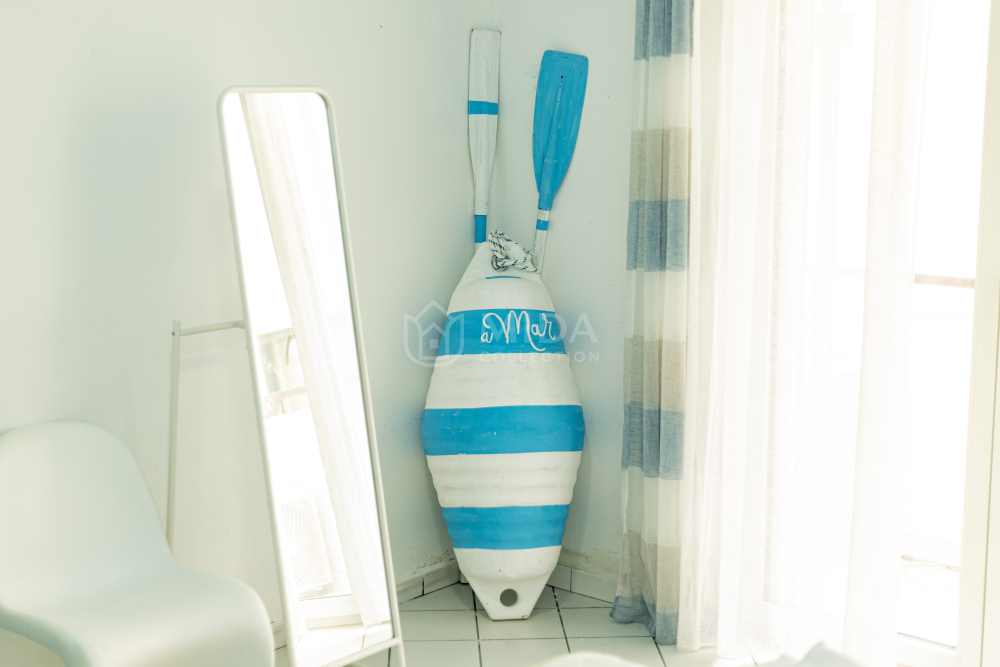 Appartamento Sole - Solemar