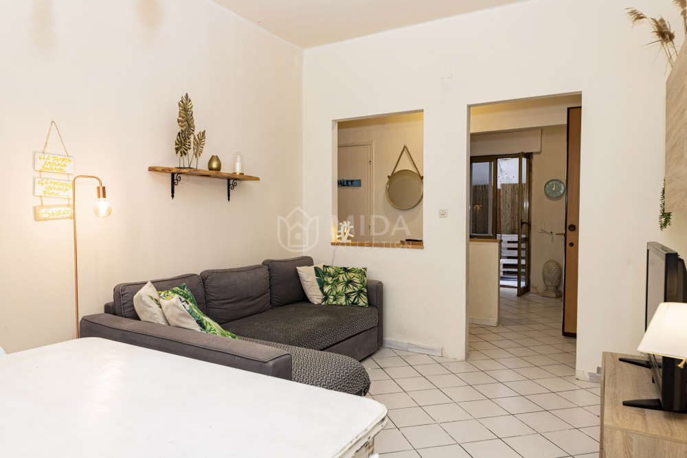 Appartamento Sole - Solemar