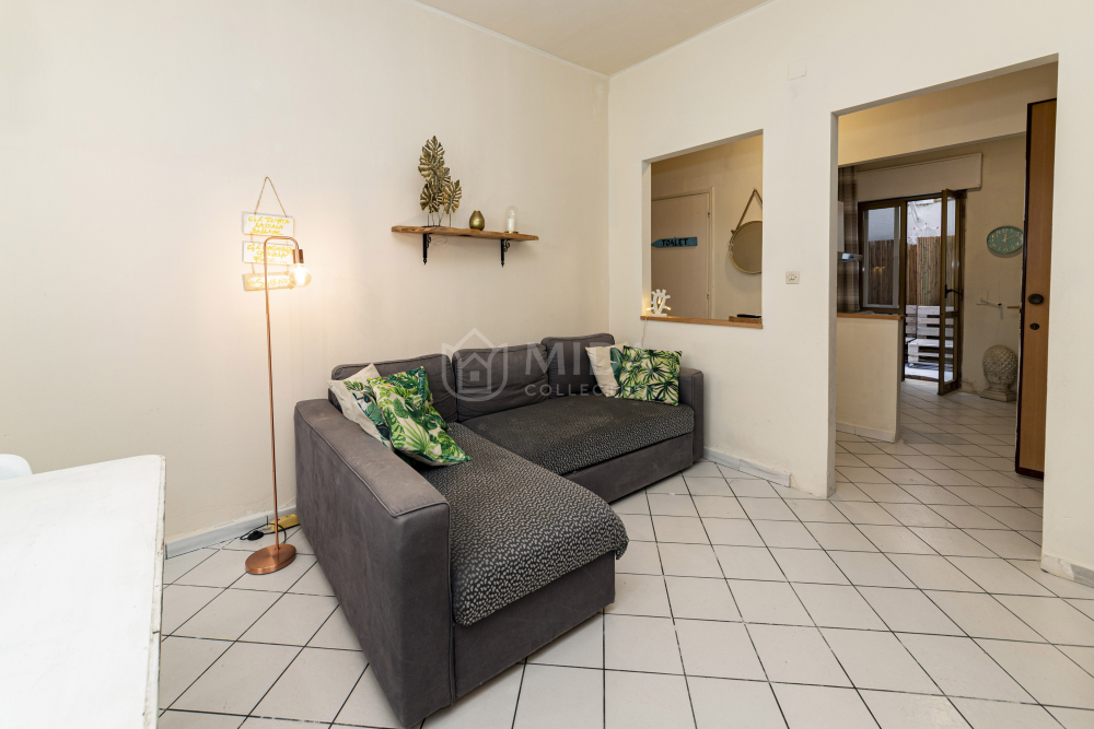 Appartamento Sole - Solemar