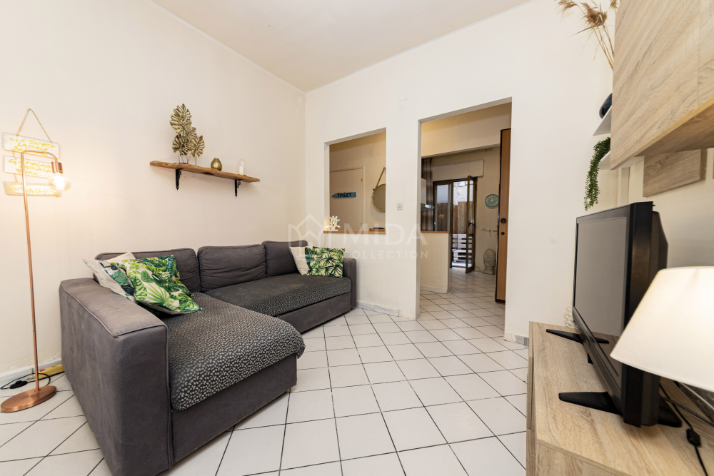 Appartamento Sole - Solemar