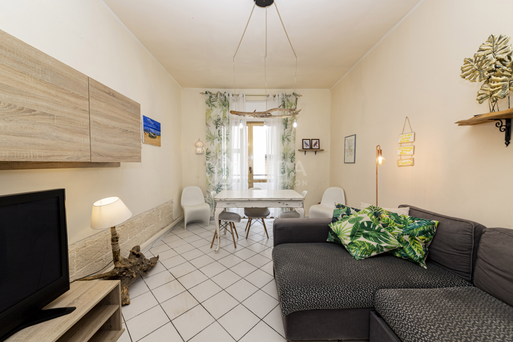 Appartamento Sole - Solemar