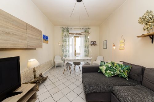 Appartamento Sole - Solemar