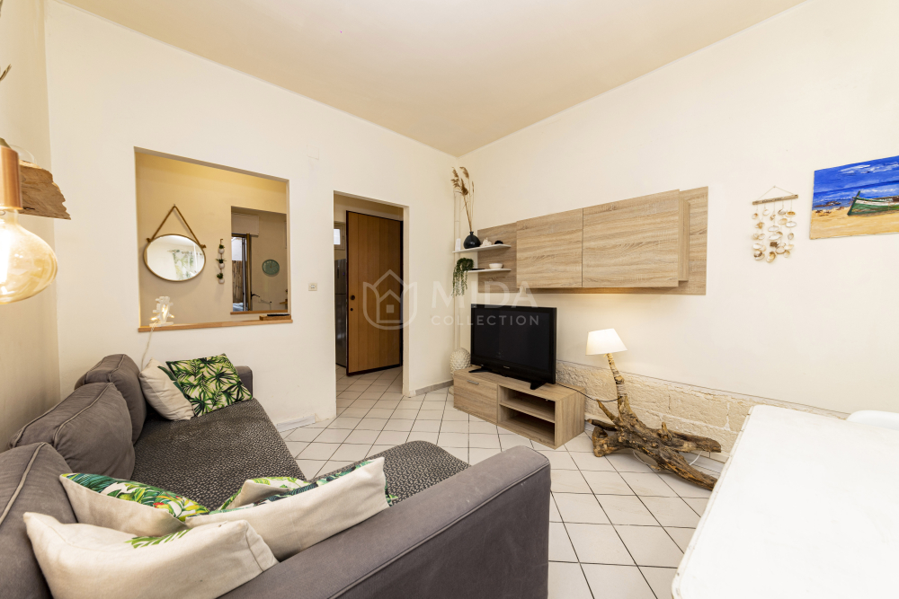 Appartamento Sole - Solemar