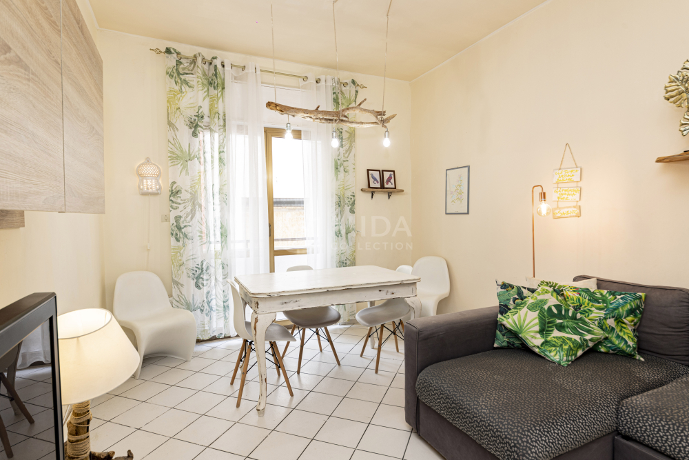 Appartamento Sole - Solemar