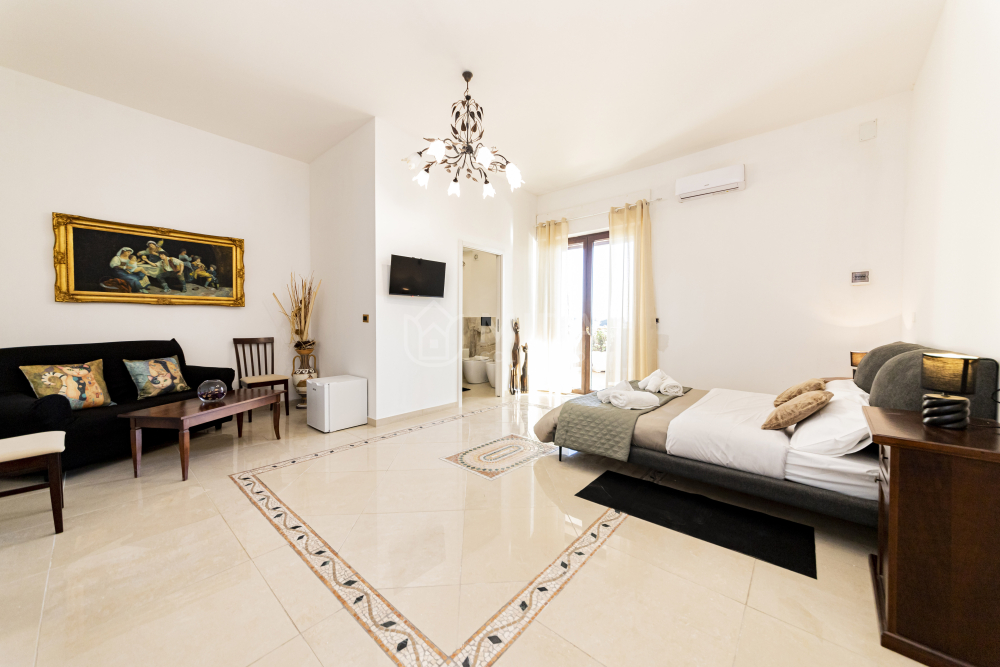 Dimora Due Mari - Camera 2