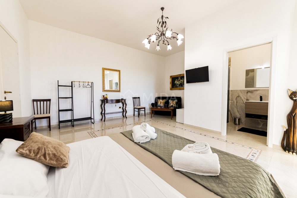 Dimora Due Mari - Camera 2