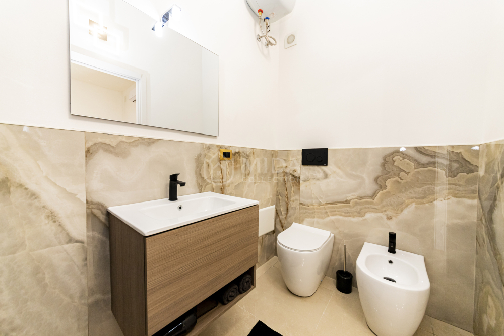 Dimora Due Mari - Camera 2