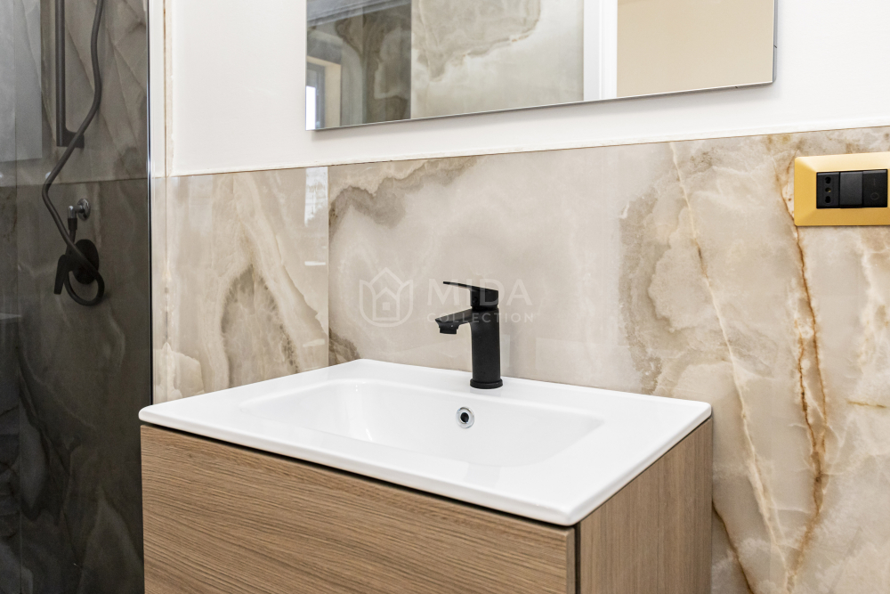 Dimora Due Mari - Camera 2