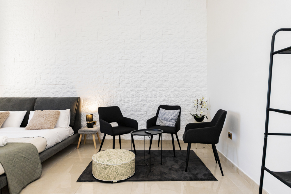 Dimora Due Mari - Camera 1 