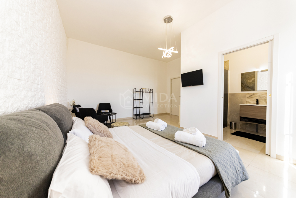 Dimora Due Mari - Camera 1 