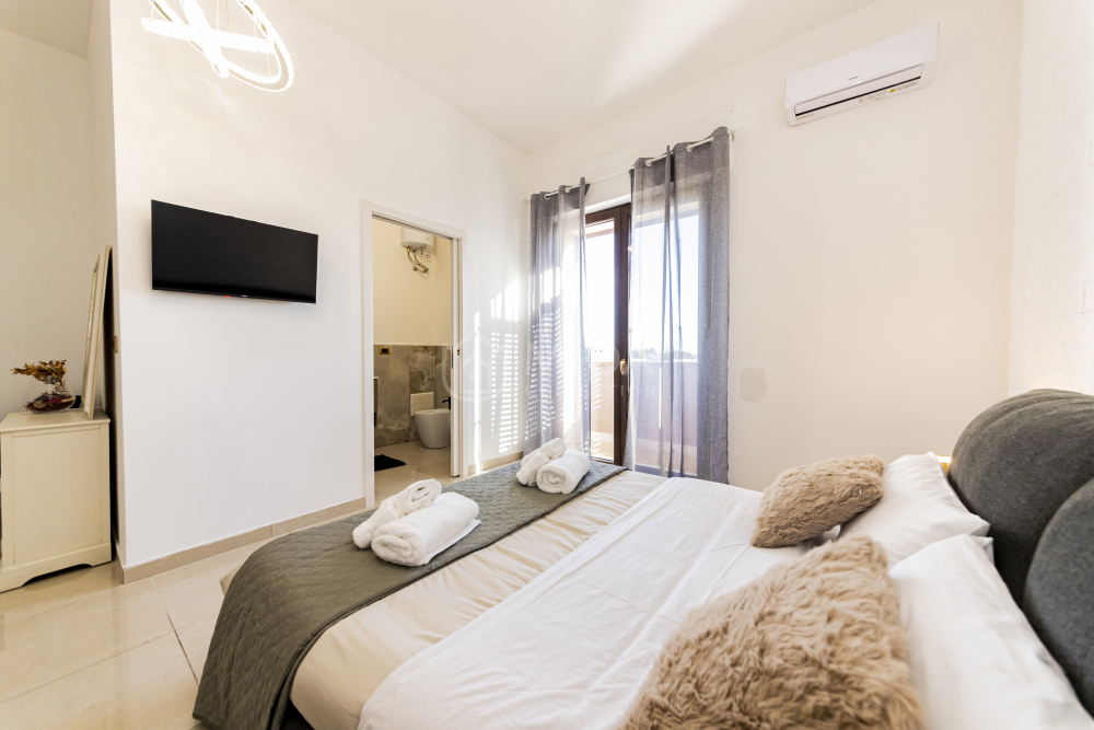 Dimora Due Mari - Camera 1 