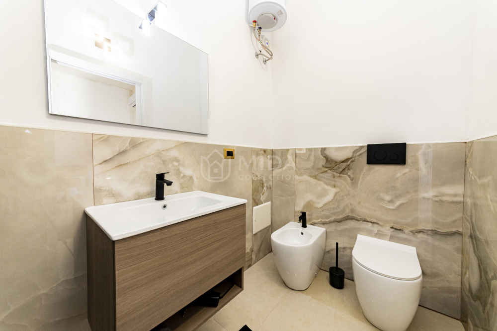 Dimora Due Mari - Camera 1 