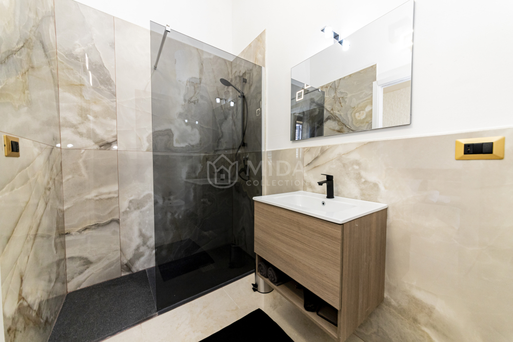 Dimora Due Mari - Camera 1 