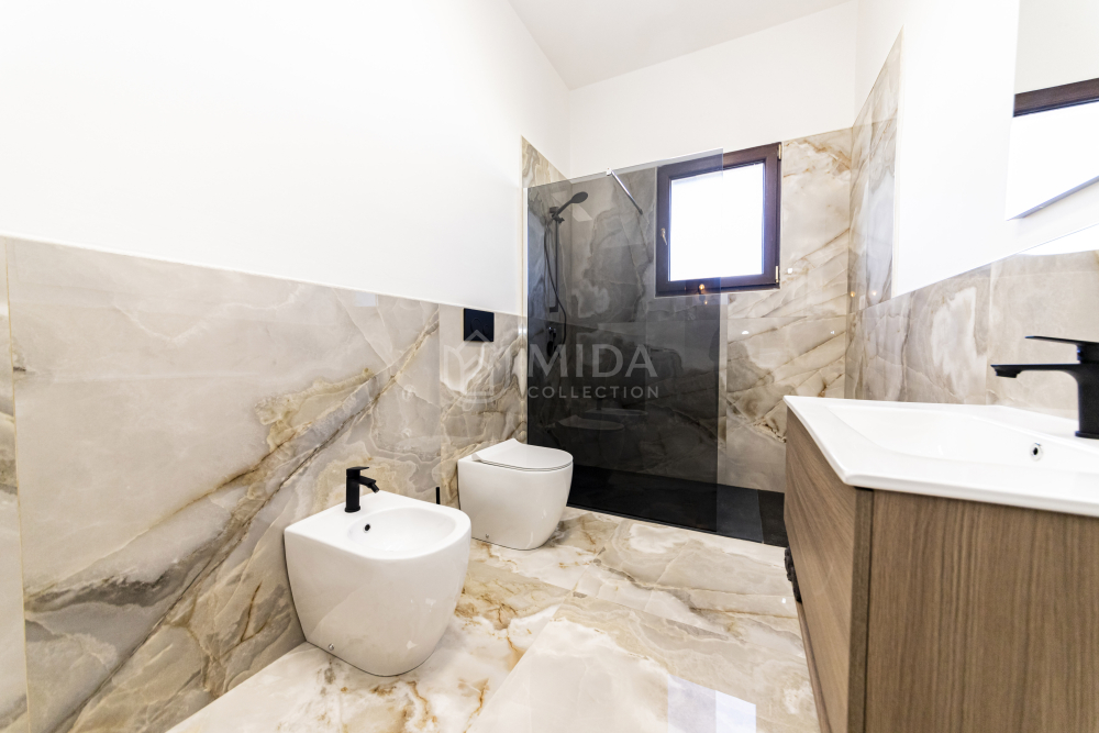 Dimora Due Mari - Camera 3