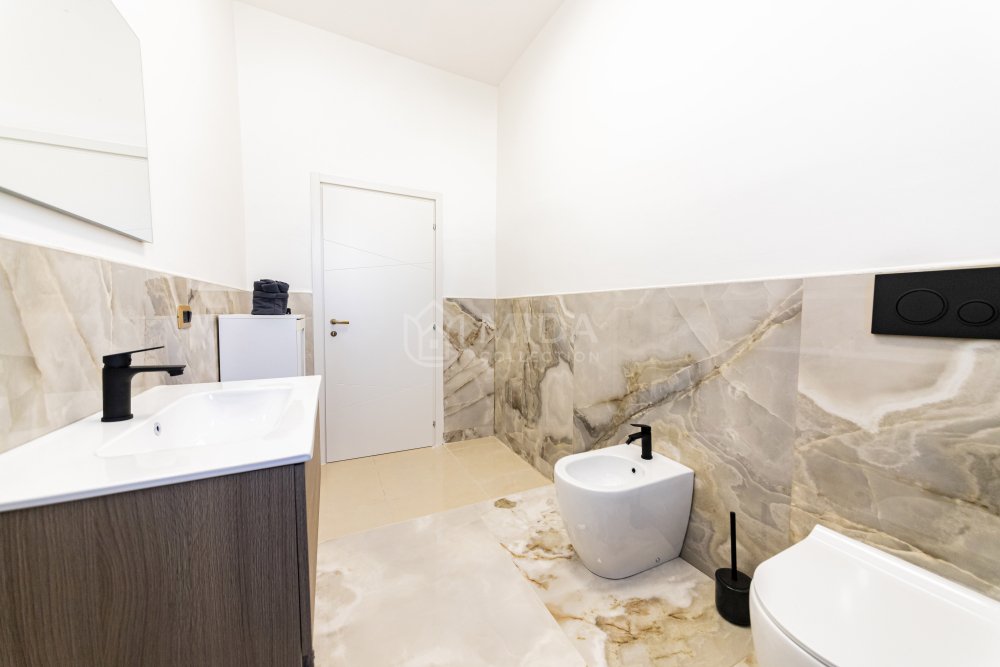 Dimora Due Mari - Camera 3