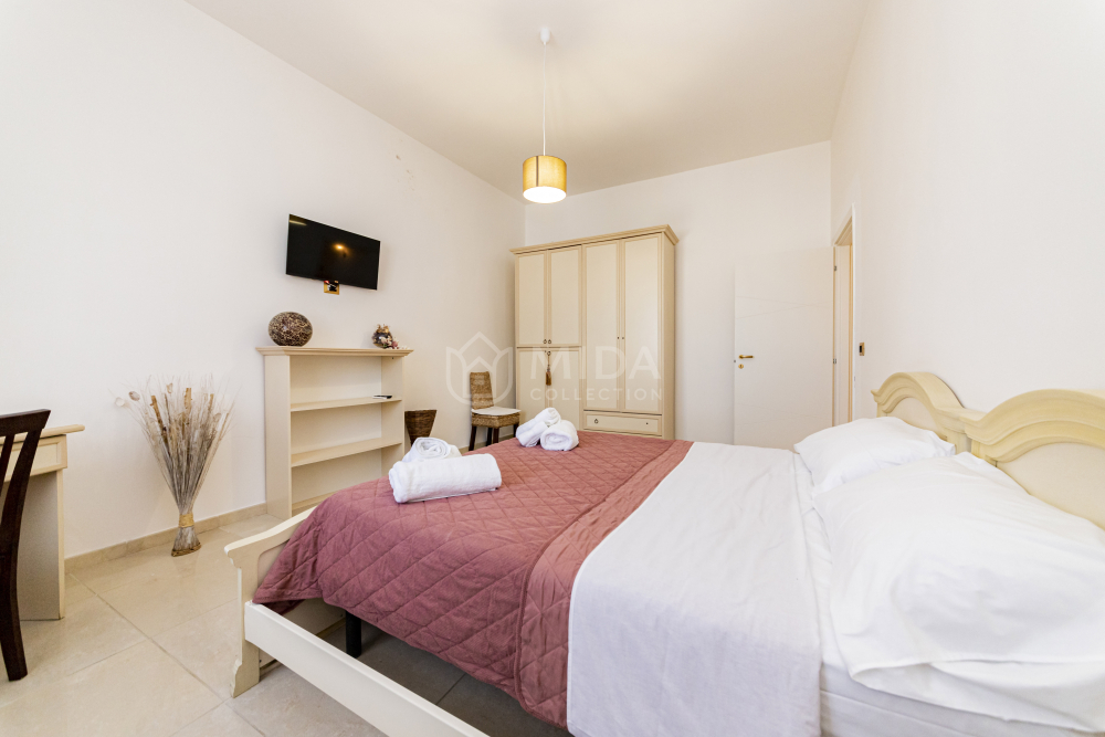 Dimora Due Mari - Camera 3