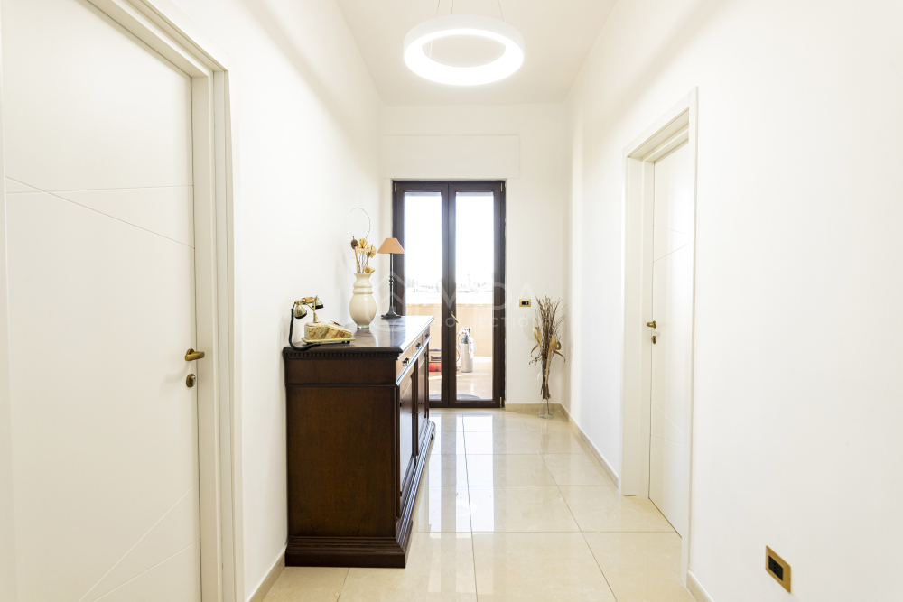 Dimora Due Mari - Camera 3