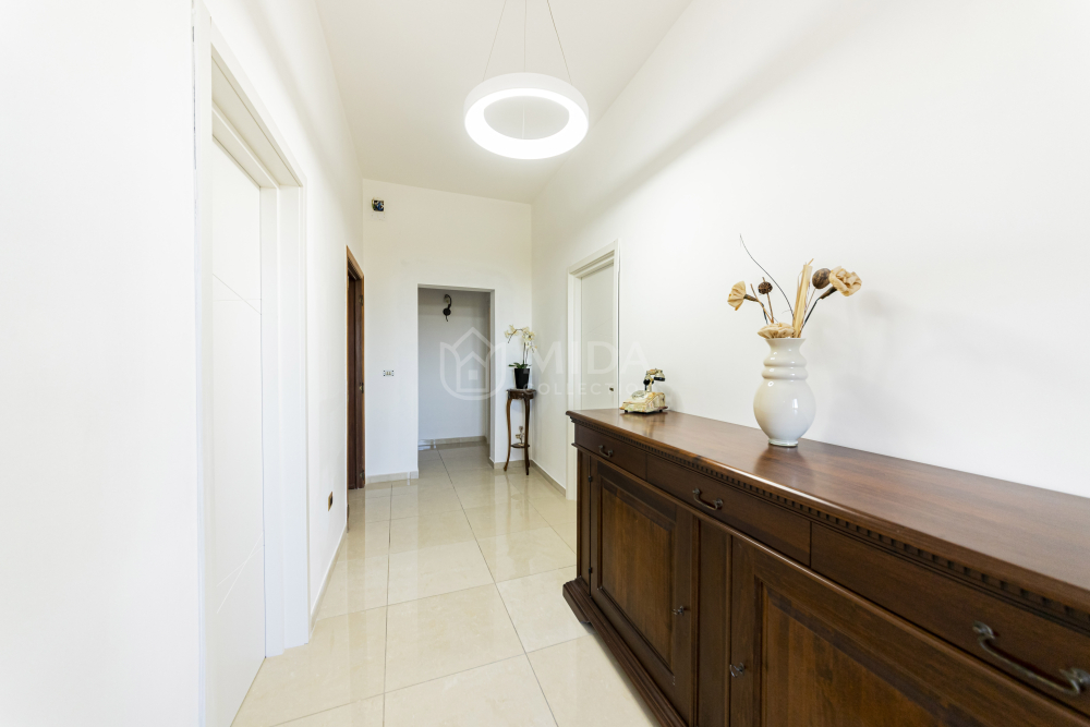 Dimora Due Mari - Camera 3