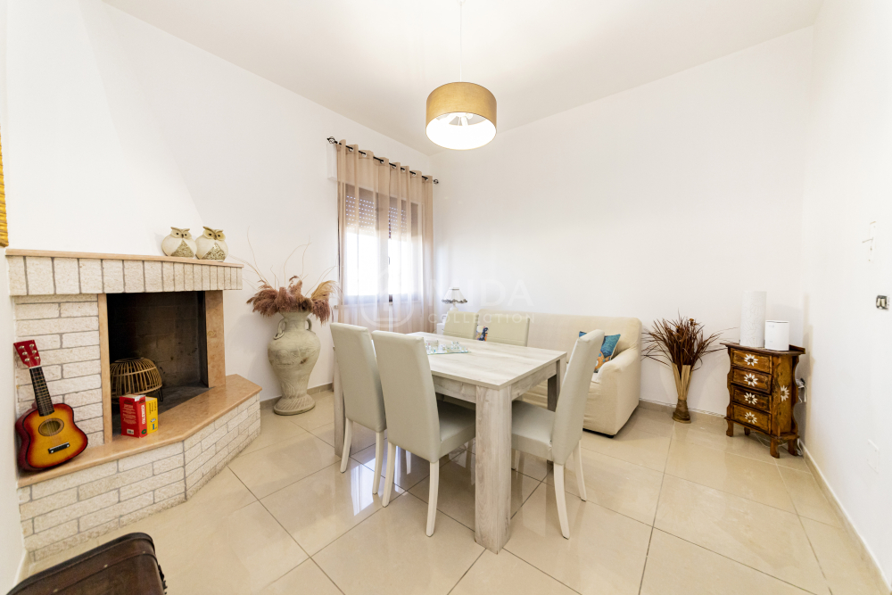 Dimora Due Mari - Camera 3