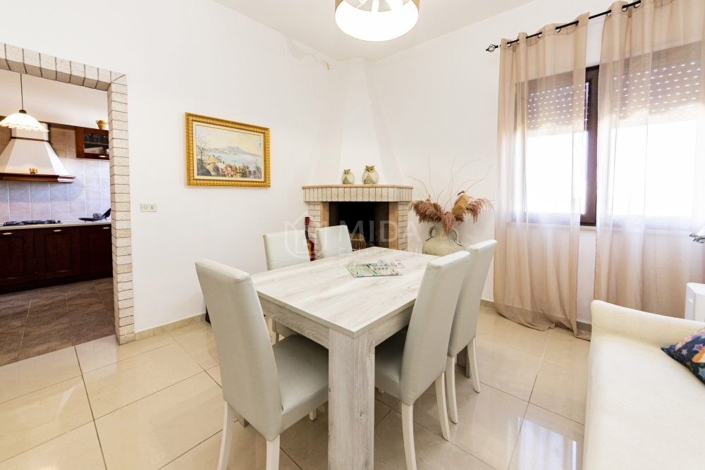 Dimora Due Mari - Camera 2